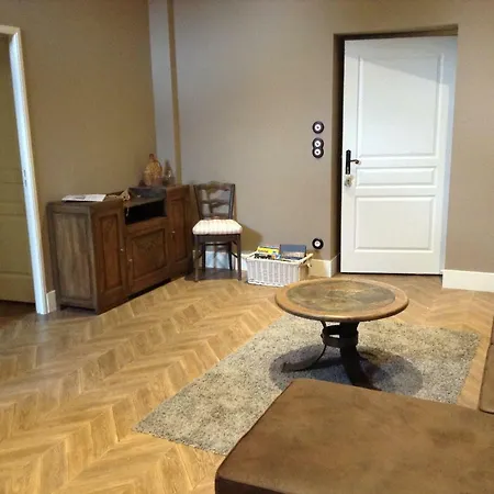 Les Loges De L'Atelier Apartment Charlieu Exterior photo