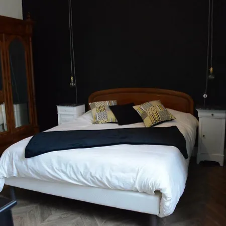 Les Loges De L'Atelier Apartment Charlieu Exterior photo