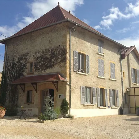 Les Loges De L'Atelier Apartment Charlieu Exterior photo