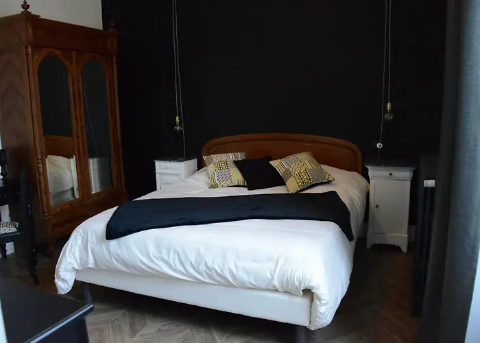 Les Loges De L\'Atelier