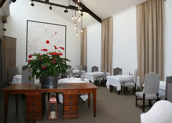 Les Loges De L\'Atelier