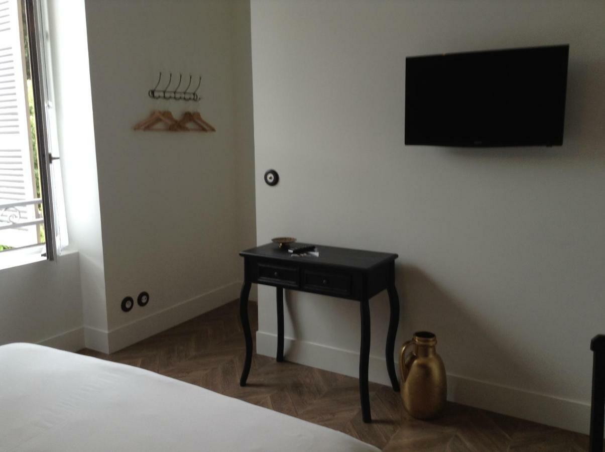 Les Loges De L'atelier