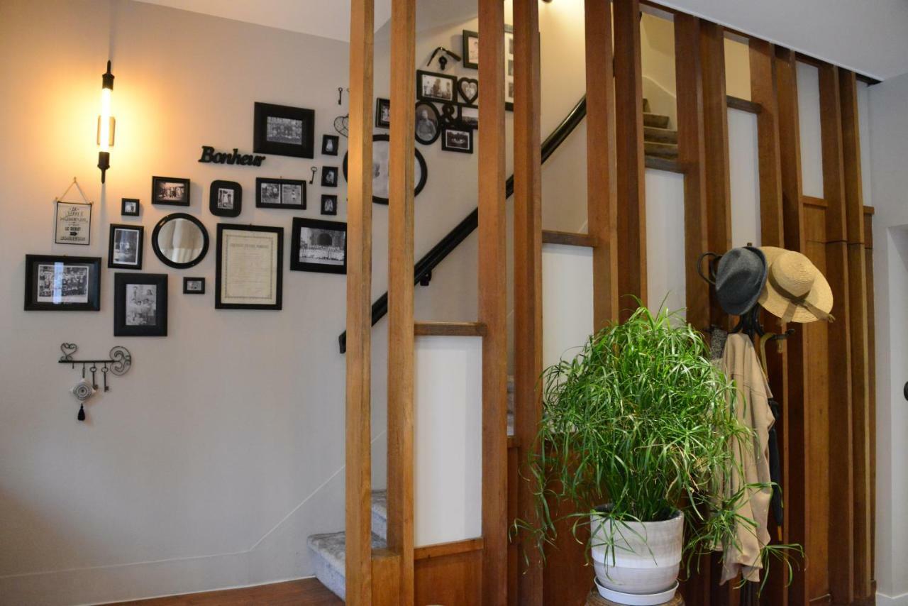 Les Loges De L'atelier Apartment Charlieu