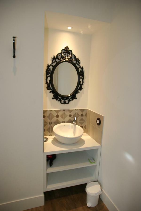 Les Loges De L'atelier